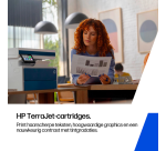 Cartouche toner HP W1620X 162X noir