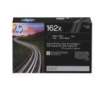 Cartouche toner HP W1620X 162X noir