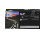 HP W1620A 162A Black Toner Cartridge