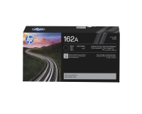 Tonercartridge HP W1620A 162A zwart