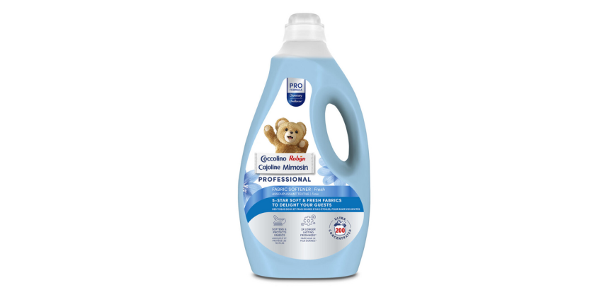 Wasverzachter Robijn Pro Formula Cocolino Fresh 5L