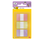 Post-it tab 686-3SUN 25.4x38.1mm Strong 36 tabs