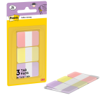Post-it tab 686-3SUN 25.4x38.1mm Strong 36 tabs