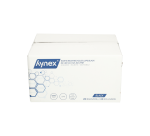 Hynex Trash Bag 60x80cm Recycled LDPE T40 60L Black Roll 20 Pieces