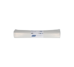 Hynex garbage bag 70/15x200cm recycled LDPE T80 400L transparent perforated roll 5 pieces