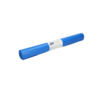 Hynex Trash Bag 90x110cm Recycled LDPE T80 140L Blue Roll 10 Pieces