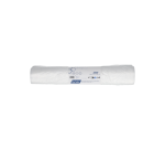 Hynex Trash Bag 63x70cm Recycled HDPE T15 50L Transparent Roll 50 Pieces