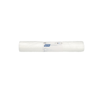 Hynex Trash Bag 63x70cm Recycled HDPE T15 50L Transparent Roll 50 Pieces
