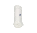 Hynex Trash Bag 45x50cm Recycled HDPE T15 20L Transparent Roll of 50 Pieces