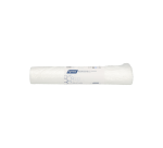 Afvalzak Hynex 50x55cm HDPE recycled T15 25L transparant rol à 50 stuks