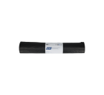 Hynex Trash Bag 70x110cm Recycled HDPE T25 120L Black Roll 25 Pieces