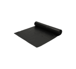 Hynex Trash Bag 70x110cm Recycled HDPE T25 120L Black Roll 25 Pieces