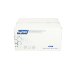 Hynex Trash Bag 70x110cm Recycled HDPE T25 120L Black Roll 25 Pieces