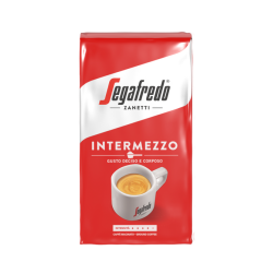 Koffie Segafredo intermezzo gemalen 250 gram