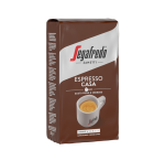 Koffie Segafredo Casa gemalen 250 gram