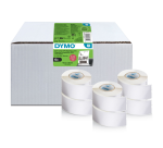 Etiquettes d'expédition LabelWriter 5XL 104x159mm 6 rouleaux de 220 pièces blanc