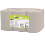Hand Towels E-Tissue Q14 Matic XL small 2-ply 130m natural 127315