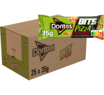 Doritos Bits Pizza Pepperoni Beutel 35g