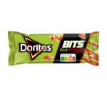 Doritos Bits Pizza Pepperoni Beutel 35g