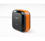 Brother PT-E720BT label printer Thermal transfer 180 x 180 DPI 20 mm/sec Wireless TZe Bluetooth