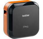 Brother PT-E720BT label printer Thermal transfer 180 x 180 DPI 20 mm/sec Wireless TZe Bluetooth