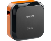 Brother PT-E720BT label printer Thermal transfer 180 x 180 DPI 20 mm/sec Wireless TZe Bluetooth