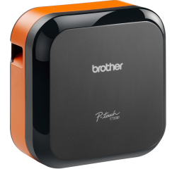 Brother PT-E720BT label printer Thermal transfer 180 x 180 DPI 20 mm/sec Wireless TZe Bluetooth