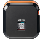 Brother PT-E720BT label printer Thermal transfer 180 x 180 DPI 20 mm/sec Wireless TZe Bluetooth