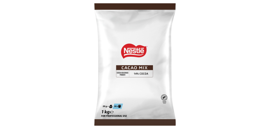 Cacaomix Nestle 1 kilogram