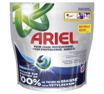 Ariel Pro Pods Waschmittelkapseln, Regular, Packung mit 80 Stück