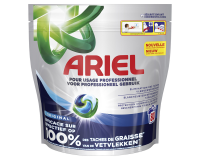 Ariel Pro Pods Waschmittelkapseln, Regular, Packung mit 80 Stück
