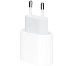 Oplader Apple USB-C 20W wit