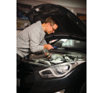 Werklamp Rapid The Mechanic
