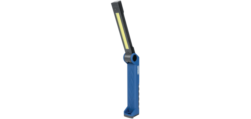 Werklamp Rapid The Mechanic