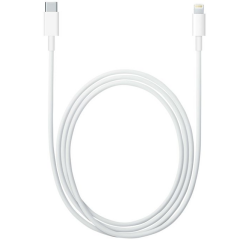 Apple USB-C to Lightning Cable - Lightning cable - Lightning / USB - 1 m