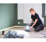 Arbeitslampe Rapid The Painter+ mit Stromkabel