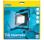 Arbeitslampe Rapid The Painter+ mit Stromkabel
