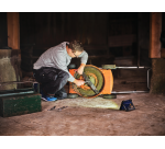 Lampe de travail Rapid The Portable