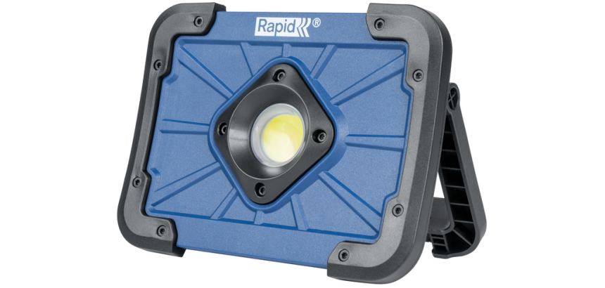 Lampe de travail Rapid The Portable