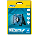 Lampe de travail Rapid The Portable