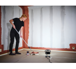 Lampe de travail Rapid The Painter avec cordon électrique