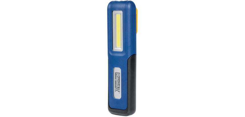 Werklamp Rapid The Inspector