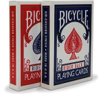 Bicycle 807 Classic Tuck Rider Back Playing Cards