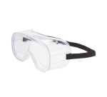 3M Classic 4800 Wide Field of View Glasses with Clear Lenses