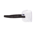 3M Classic 4800 Wide Field of View Glasses with Clear Lenses
