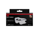 3M Classic 4800 Wide Field of View Glasses with Clear Lenses