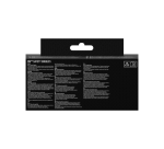 3M Classic 4800 Wide Field of View Glasses with Clear Lenses