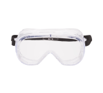 3M Classic 4800 Wide Field of View Glasses with Clear Lenses