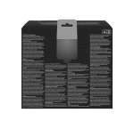 3M Aura Particulate Respirator Comfort Cool Flow 9332 FFP3 valve 10 pieces