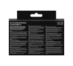 3M Mask with Replaceable Filters 6002KIT-1, A2P2, Organic Vapors